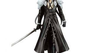 Final Fantasy Collectibles Now Available in the US