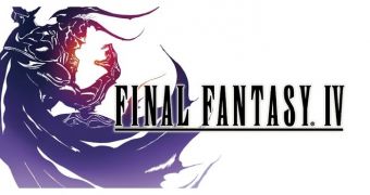 Final Fantasy IV arrives on Android