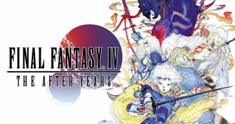 Final Fantasy IV: The After Years for Android