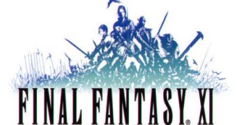 Final Fantasy XI is coming to the PlayStation Vita