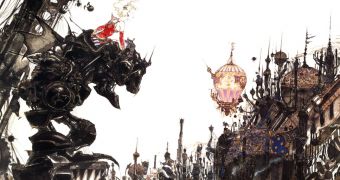 Final Fantasy VI coming soon to Android and iOS