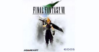 Final Fantasy VII might be re-released on PC
