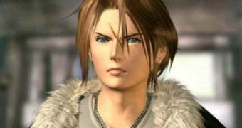 The Final Fantasy VIII intro is probably the best one ever made