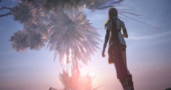 Final Fantasy XIII-2 Time Paradox Story Is Easy to Follow
