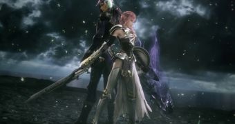 Final Fantasy XIII-2 Tops Japanese Weekly Games Chart