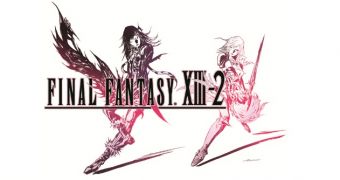 Final Fantasy XIII-2 won't be getting a sequel, yet