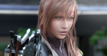 Final Fantasy XIII Comes to PCs