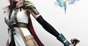 Final Fantasy XIII Launches with a Bang