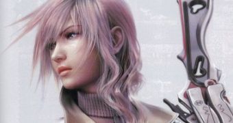 Final Fantasy XIII & Versus XIII Details Revealed