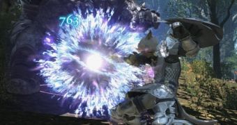 Final Fantasy XIV: A Realm Reborn is coming soon