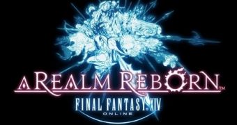 Final Fantasy XIV: A Realm Reborn Revealed by Square Enix