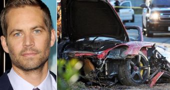 Speed ruled as the determining factor in the fatal Paul Walker crash