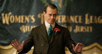 “Boardwalk Empire” goes all the way to the great Depression for its final season