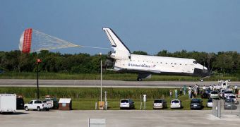 Discovery and Endeavor may take off later than originally planned