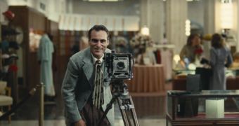 Final Trailer for “The Master” Has Arrived