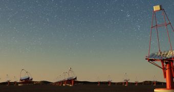 Final Two Candidate Sites for the Cherenkov Telescope Array Selected