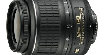 Finally! VR Technology in a Nikon Kit Lens
