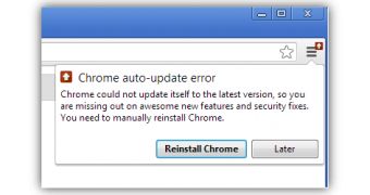 Finally, a Chrome Notification for Auto-Update Failures