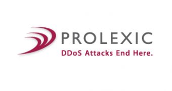 Prolexic mitigates massive DRDOS attack