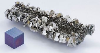 Finding Alternatives to Rare-Earth Elements