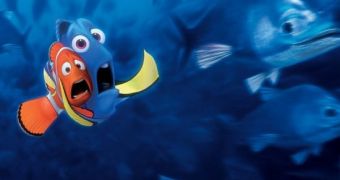 “Finding Nemo 3D” Trailer: Still Adorable
