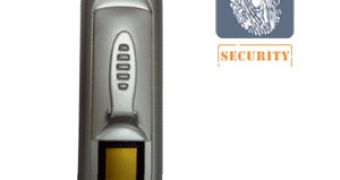 FP-51 ThumbMax FP51- Fingerprint Flash drive