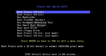 Finnix 101 Re-Adds PowerPC Support