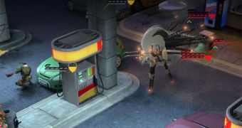 Firaxis Says PC Version of XCOM Is Important to the Team