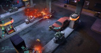 Firaxis Says XCOM Name Has Power over Gamers