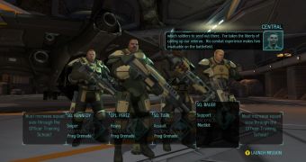 Firaxis Wants Gamers to Use XCOM to Create Stories