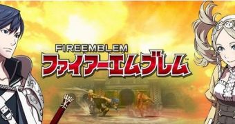 Fire Emblem for the 3DS will have DLC
