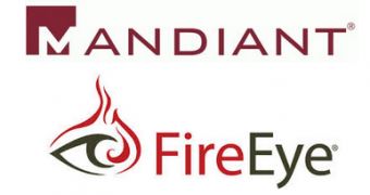 Mandiant acquired by FireEye