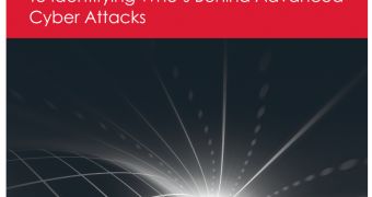 New report released by FireEye