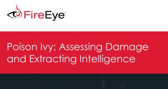 FireEye publishes report on Poison Ivy RAT