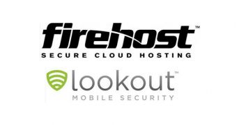FireHost and Lookout have new CEOs