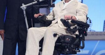 Steve Gleason suffers from Lou Gehrig's disease