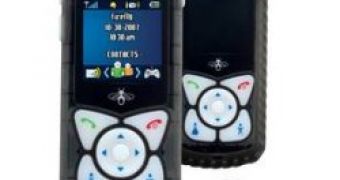 Firefly phones