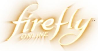 Firefly Online logo