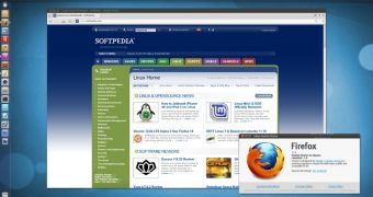 Firefox 11 Beta on Ubuntu 12.04 LTS Alpha