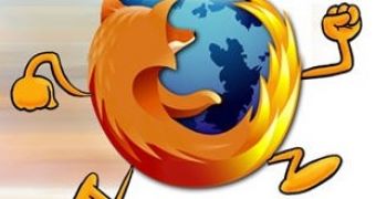 Firefox feels faster than ever