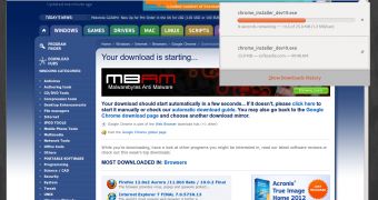 Firefox 13 May Finally Get a Revamped Download Manager