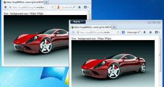 Firefox 18 Soon in Aurora Has Better Image Scaling, CSS3 Flexbox and Retina Support
