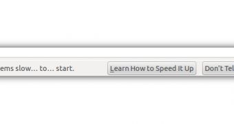 Firefox 21 Will Detect Slow Startups, Offer to Help Speed Things Up