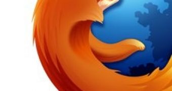 Firefox 3.5 RC1 icon