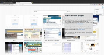 Firefox 33 Beta Has Improved Session Restore, Better Search, and More Tiles – Gallery