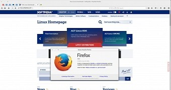 Firefox 36