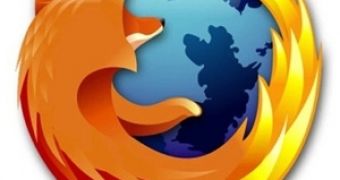 Mozilla Firefox application icon