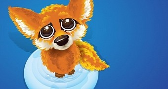 Firefox appears to be losing ground in the browser war