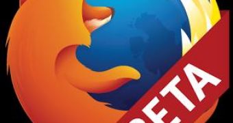 Firefox Beta for Android