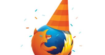 Firefox is nine years old